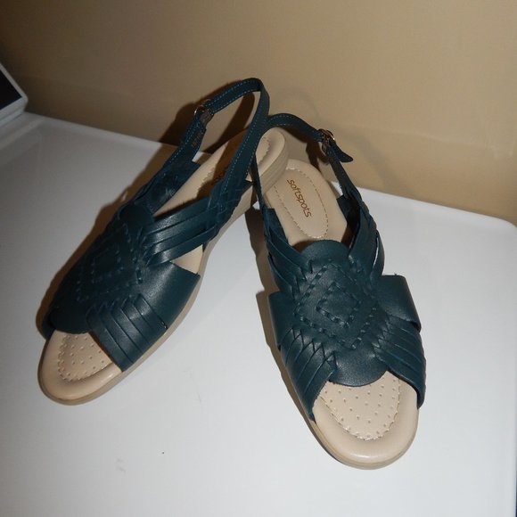 softspots women's trinidad huarache sandals